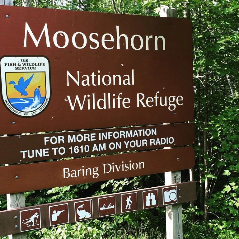 Moosehorn National Wildlife Refuge Maine Wiki Fandom