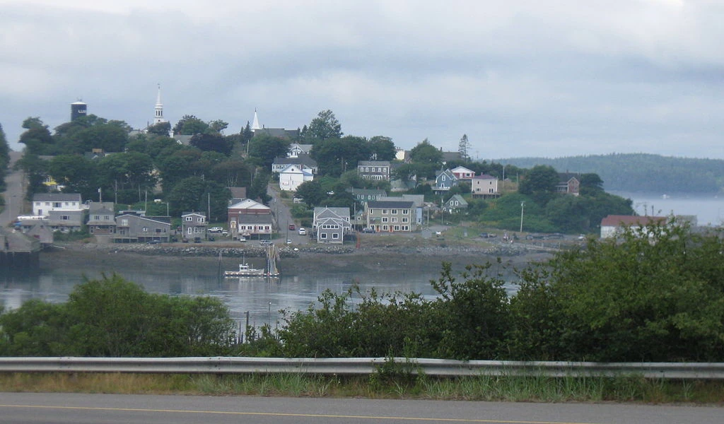 Lubec Maine Wiki Fandom