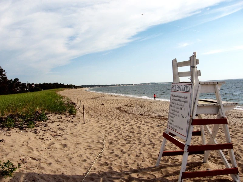 Ferry Beach State Park Maine Wiki Fandom