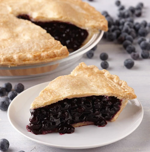 Blueberry Pie Maine Wiki Fandom