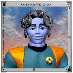 Bob | ReBoot Wiki | Fandom