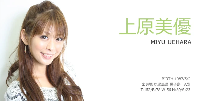 上原美優 Maipedia Wiki Fandom