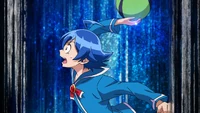 Libera Iruma Spell