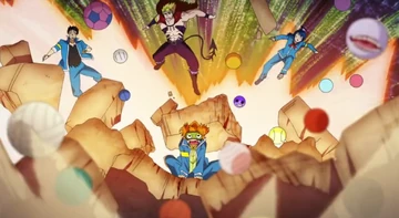 Agares Bloodline Ability