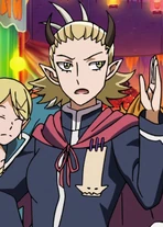 Gaming Battler President