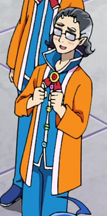 Schenell Eligos Wiki Mairimashita Iruma kun Fandom