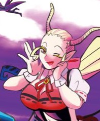 Ix Elizabetta, Mairimashita! Iruma-kun Wiki