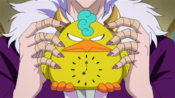 Hellraiser Clock.png