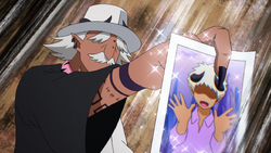 Razberry's picture from Belial.
