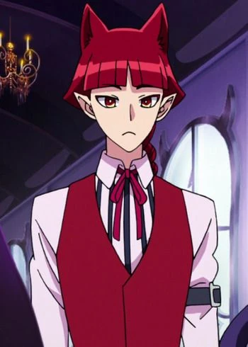 Opera Mairimashita Iruma Kun Wiki Fandom