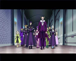 Furcas/Image Gallery/Anime | Mairimashita! Iruma-kun Wiki | Fandom