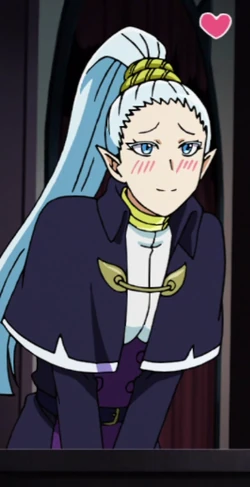 Morax Momonoki/Image Gallery/Anime | Mairimashita! Iruma-kun Wiki