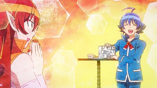First Love Memories Mairimashita Iruma Kun Wiki Fandom