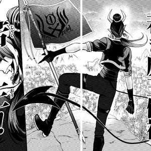 Demon King Derkila Image Gallery Mairimashita Iruma Kun Wiki Fandom I have come, my senior / я пришла, семпай / mairimashita, senpai. demon king derkila image gallery