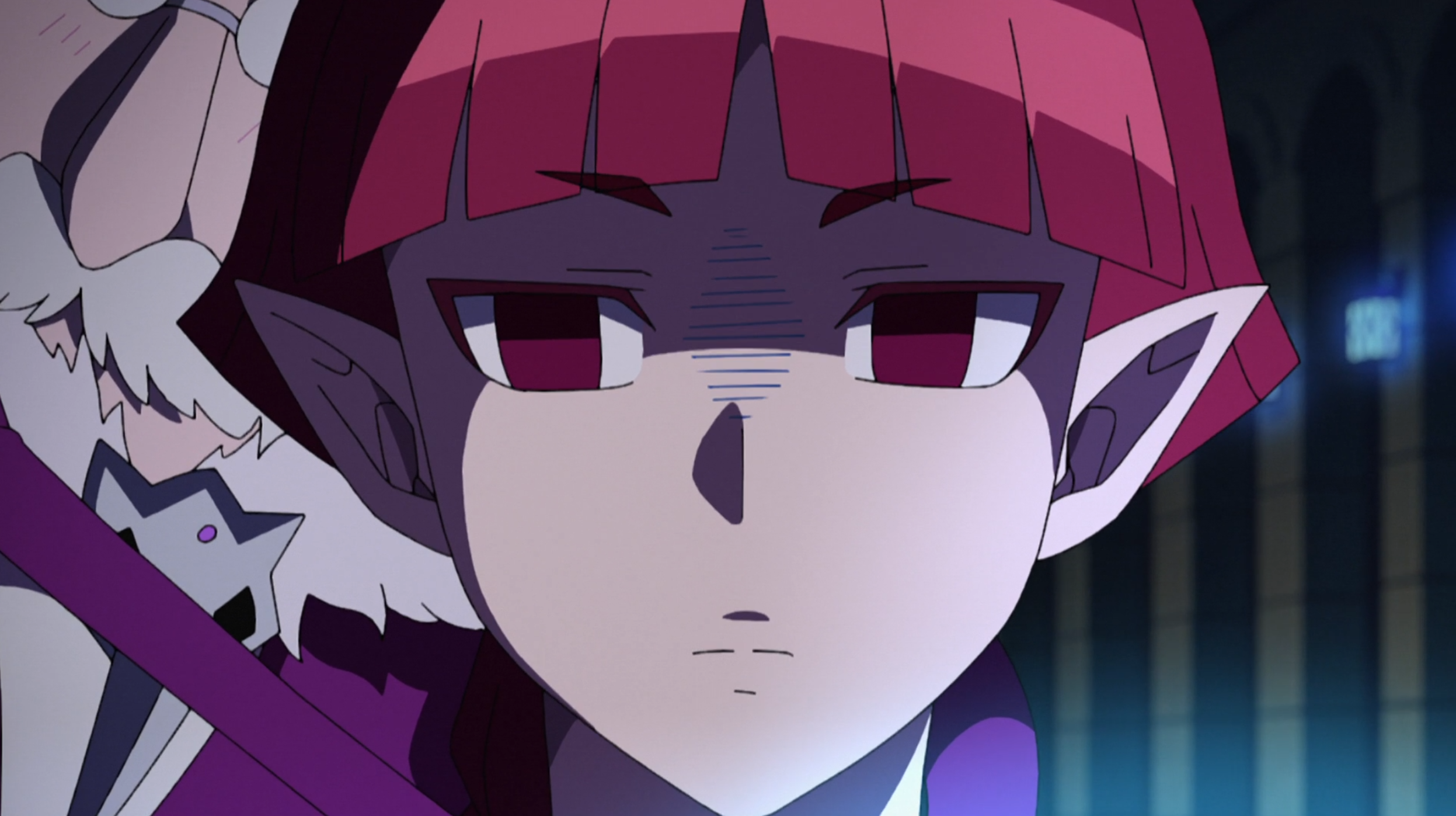 Watch Welcome to Demon School, Iruma-kun 2 Episode 5 Online - Invite Your  Friends!