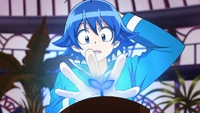 Iruma Quan Quan Spell