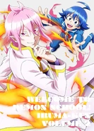 IrumaDVD2.jpg (169 KB) Volume 2 Cover