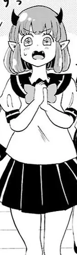 Haruno/Image Gallery | Mairimashita! Iruma-kun Wiki | Fandom