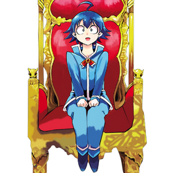 Category Characters Mairimashita Iruma Kun Wiki Fandom