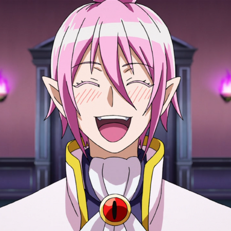 Asmodeus Alice Image Gallery Mairimashita Iruma Kun Wiki Fandom The following are a list of characters that inhabit the setting of welcome to demon school! asmodeus alice image gallery