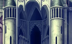 façade during the day