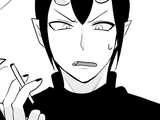 Ifrit Djinn Eito