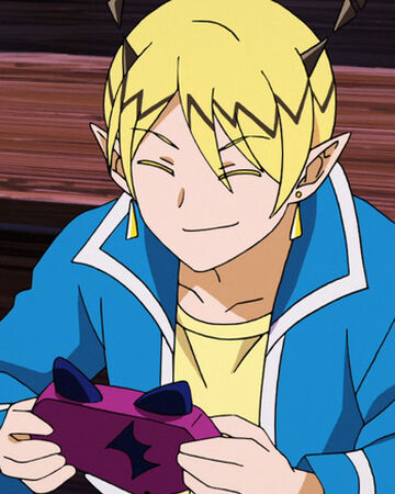 Shax Lied Mairimashita Iruma Kun Wiki Fandom Surprisingly, the next thing he knows he's living with the demon who has adopted him as his. shax lied mairimashita iruma kun