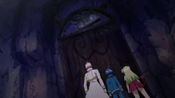 Abnormal Class' Intial Classroom