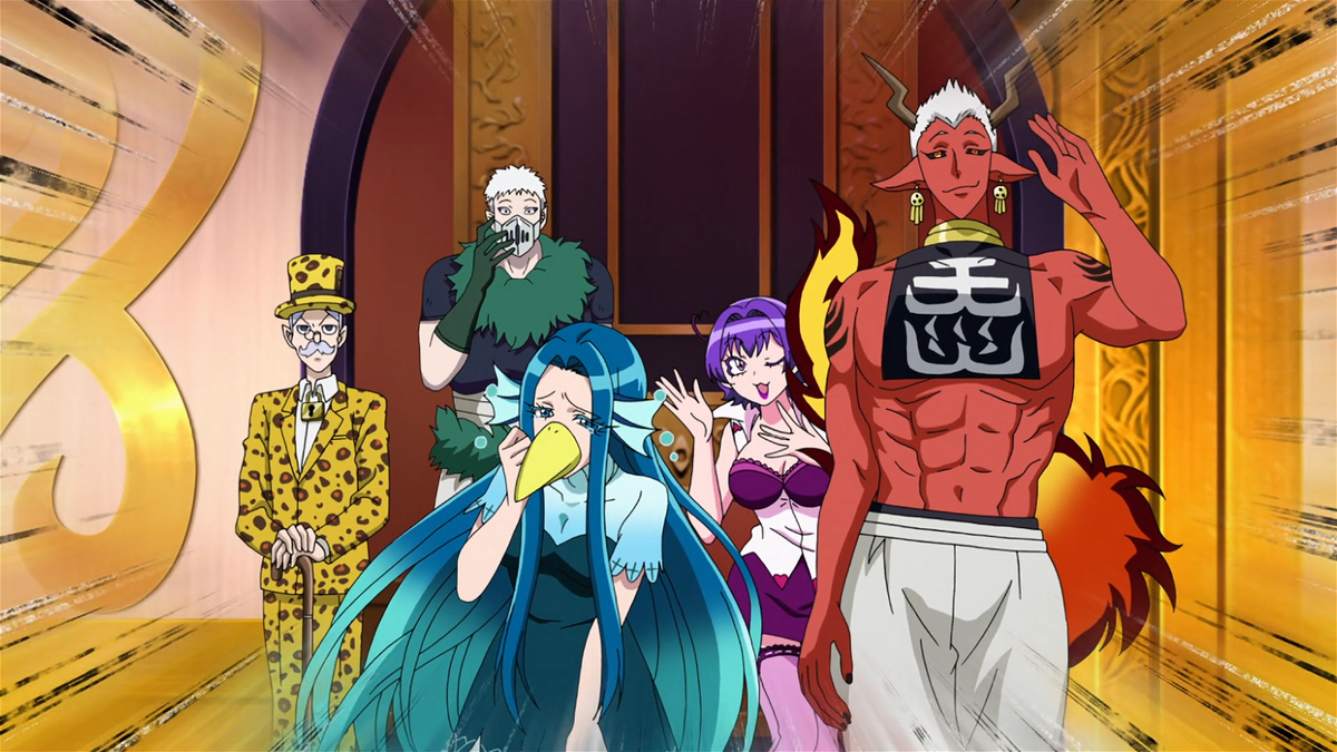 Welcome to Demon School! Iruma-kun Season 4 release date in 2024? Here's our predictions for Music Festival Arc