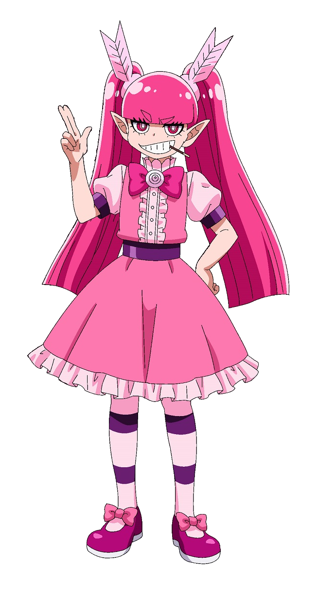 Conhecendo a Família Valac!  Welcome to Demon School! Iruma-kun