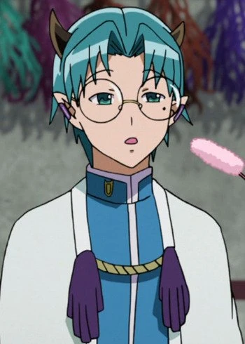 Ami Kirio | Mairimashita! Iruma-kun Wiki | Fandom