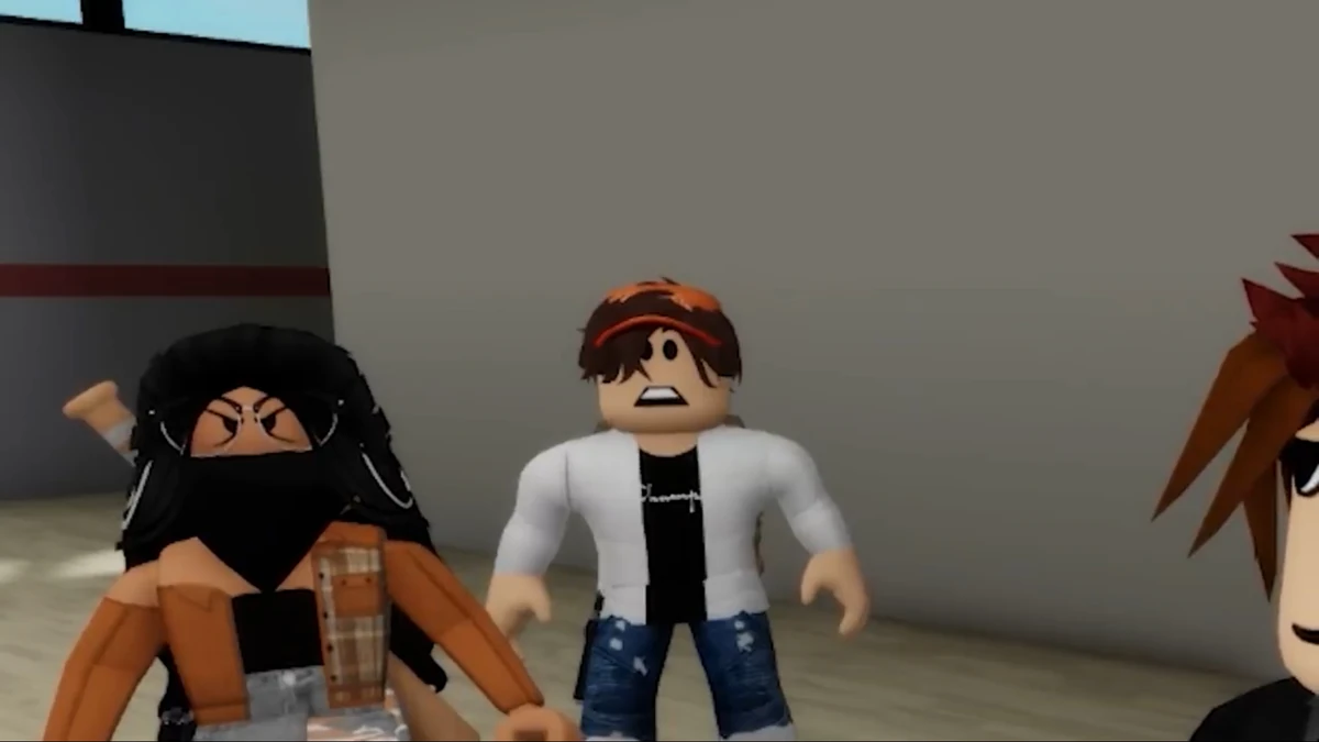 4x09 Wiki Mais qui est le tueur de l’école de Brookhaven? Fandom