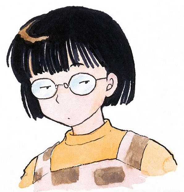 高橋留美子 | Maison Ikkoku Wiki | Fandom 高橋留美子 | Maison Ikkoku Wiki | Fandom