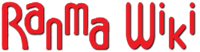 Ranma Wiki