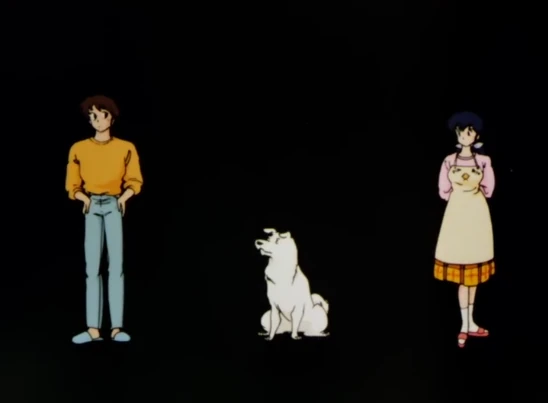 Get Down Maison Ikkoku Wiki Fandom