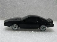 Black edition side by ALHERABETO