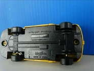 Yellow edition base by ALHERABETO