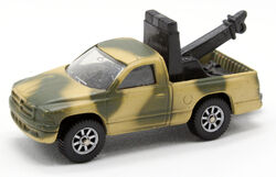 Dodge dakota diecast hotsell