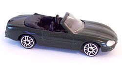 割引 Maisto | convertible XK8 Jaguar Diecast Fandom | Wiki 自動車