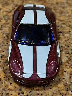 1997 Porsche 911 Carrera | Maisto Diecast Wiki | Fandom