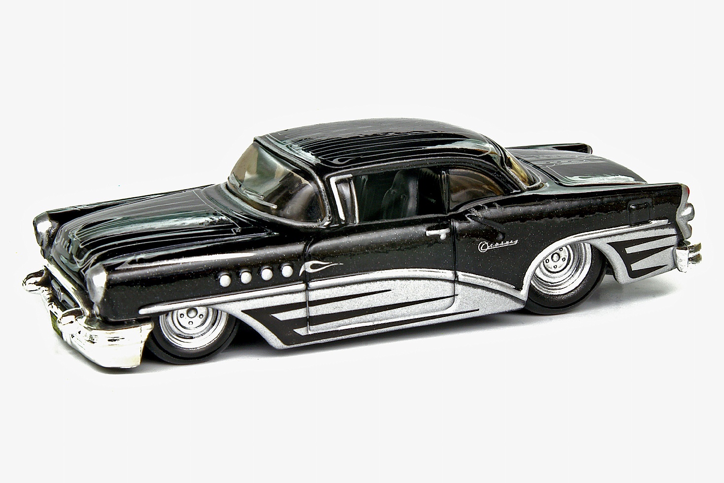 1955 Buick Century | Maisto Diecast Wiki | Fandom