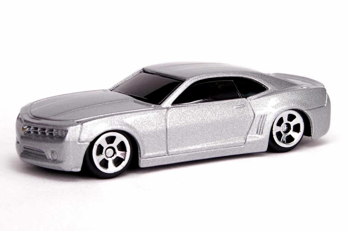 2006 Chevrolet Camaro Concept | Maisto Diecast Wiki | Fandom