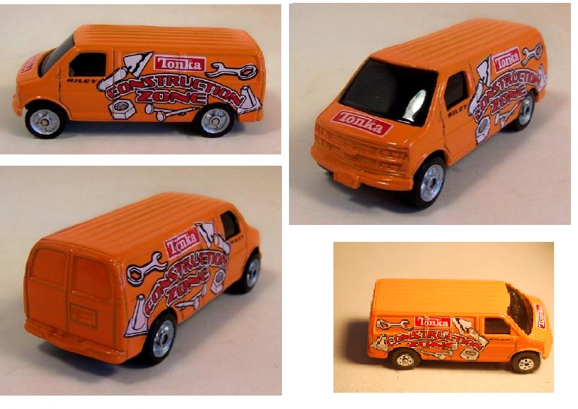 2000 Chevy Express Van Maisto Diecast Wiki Fandom