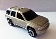 Chevrolet Traiblazer