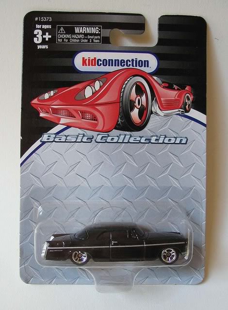 1956 Chrysler 300B | Maisto Diecast Wiki | Fandom