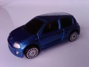 Blue edition front by Juliangn