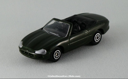 Jaguar XK8 convertible | Maisto Diecast Wiki | Fandom