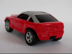 Jeep Jeepster Concept | Maisto Diecast Wiki | Fandom