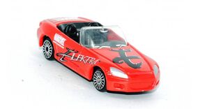 Honda S2000 | Maisto Diecast Wiki | Fandom