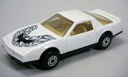 White edition by Global Diecast Direct